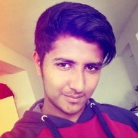 Ashwin Martin