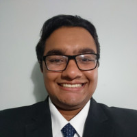 Viraj Patel