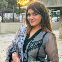 Shafaq Kasmani