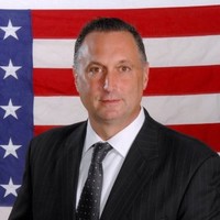 Rick Solis