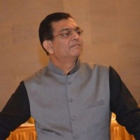 Bharat Deshmukh