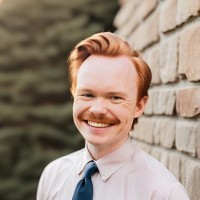 Cameron Olsen