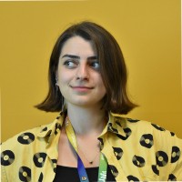 Yana Gharibyan
