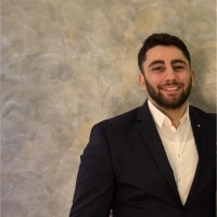 David Sadegh