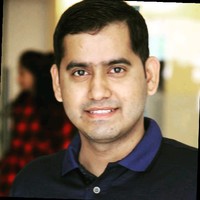 Vikas Chauhan