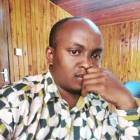 Lawrence Kago