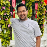 Suraj Dahal