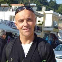 Jean Marc Belacel