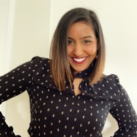 Prasheila Ramsay, Ca