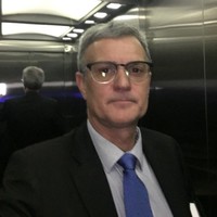 Richard Barnard