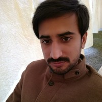 Masood Ul Hassan Sherwani