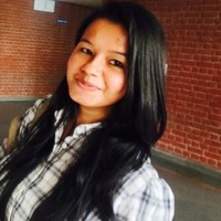 Shradha Verma