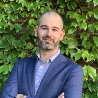 Joshua Carter Mba Gaicd