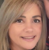Samia BBorges