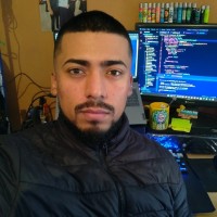 Enrique Hernandez Montiel