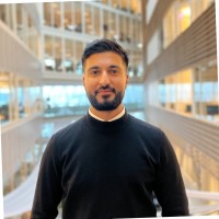 Sumair Khalil