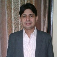 Omesh Kumar