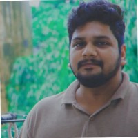 Lakshmi Narasimhan B.