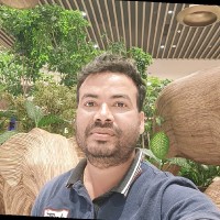 Sudhir Behera