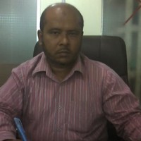 Muhammad Serajuddin Bablu