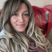 Tanya Ironstone Locke