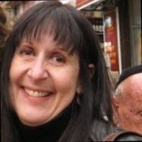 Sherry Greenfield