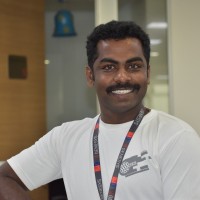 Saravanakumar Uthayasurian