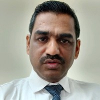 Divekar Mahesh
