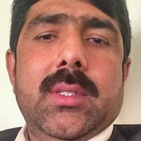 Shahid Waseem