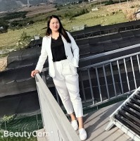 姜晓红