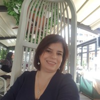 Ilham Bennani
