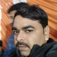 Krishna Upadhyay