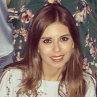 Claudia Medrano