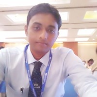 Aritra Saha