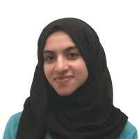 Zoya Hussain