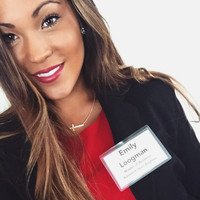 Emily Loogman Bsn, Mba