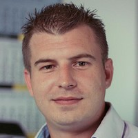 Serge Nieuwhoff