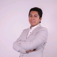 Elías Aliaga Díaz