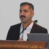 Vikas Nambiar