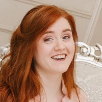 Anastasia Cherednichenko