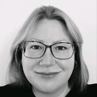 Rosalind Jeffrey
