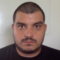 Luiz Guilherme Santos de Souza
