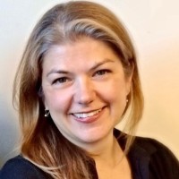Olivia M. Harting