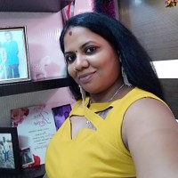 Sunita Pujari
