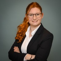 Svenja Wolfschaffner