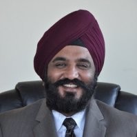 Charanjiv Gadh