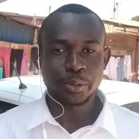 Clinton Wamamili