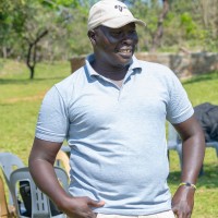 Brian Oketha