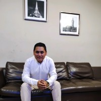 Miguel Mercedes
