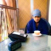 Ali Hassan